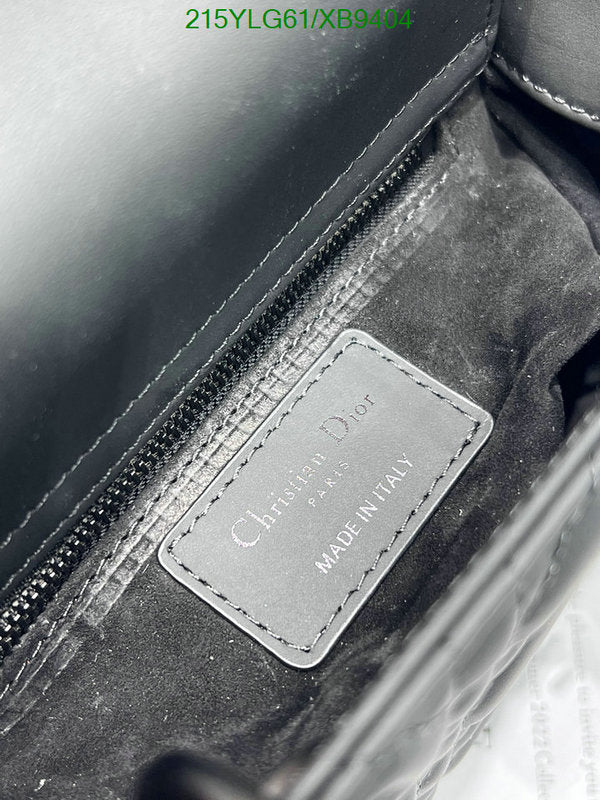 SAMCC - DOR Bags - 1516