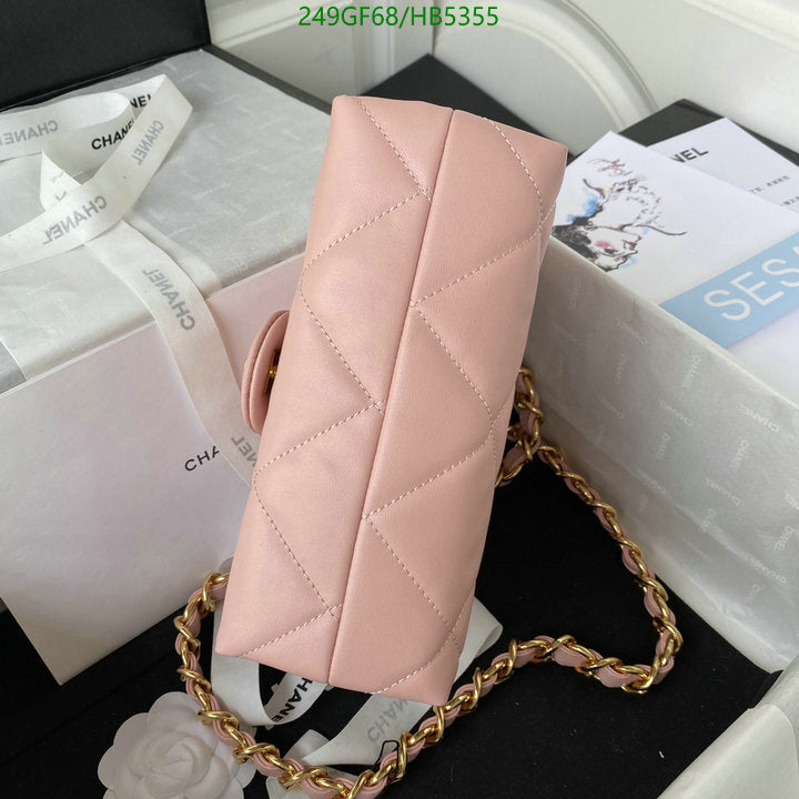 SAMC - CHL Bags - 117