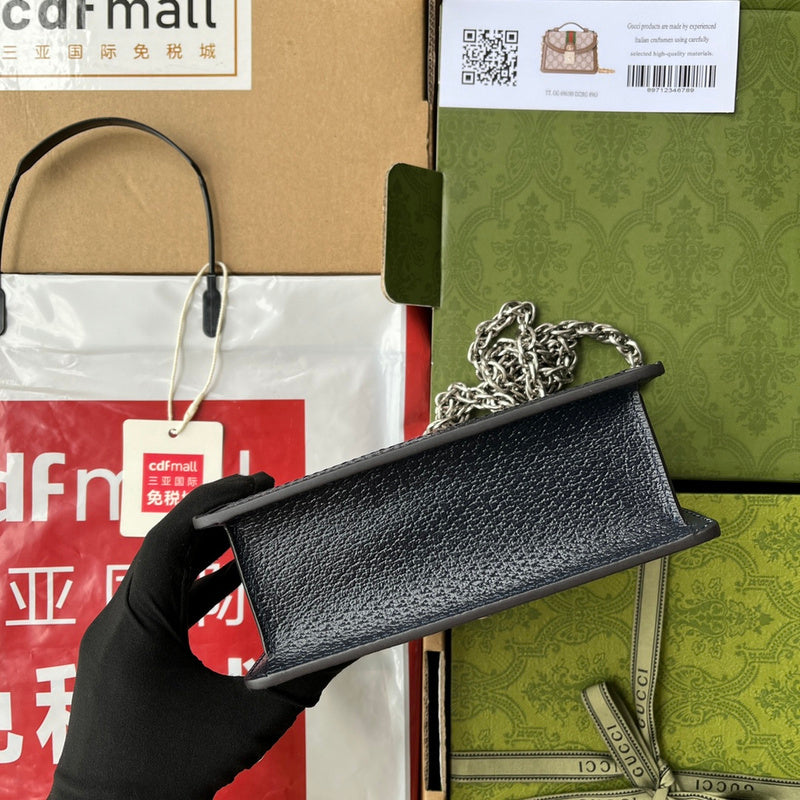 Glami Fashion - GCI Bags - 9222