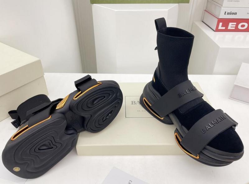 SAMC - BAM Women Shoes - 171