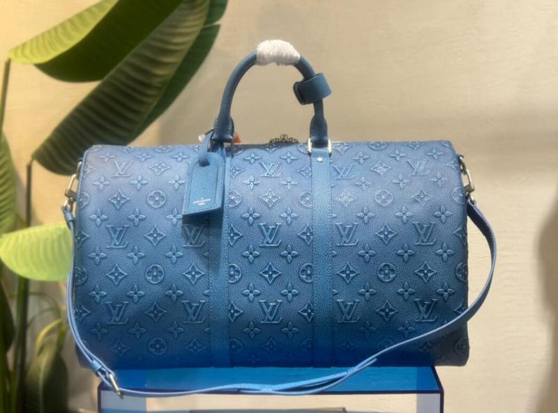 SAMC - LOV Bags - 1421