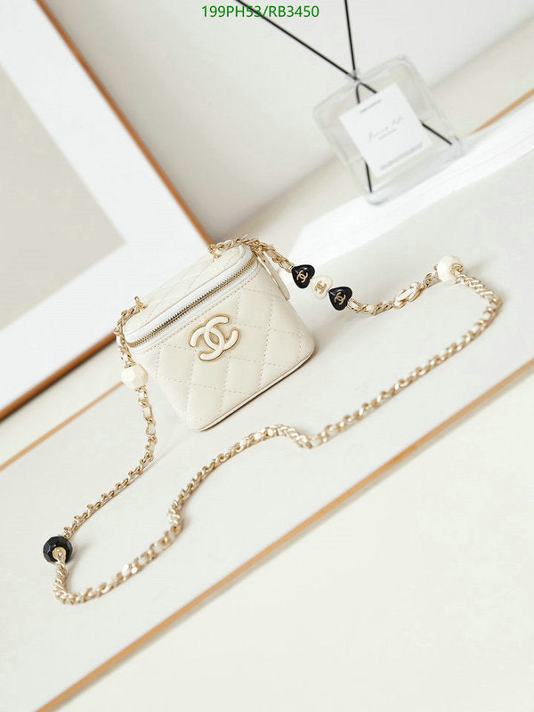 SAMC - CHL Bags - 412