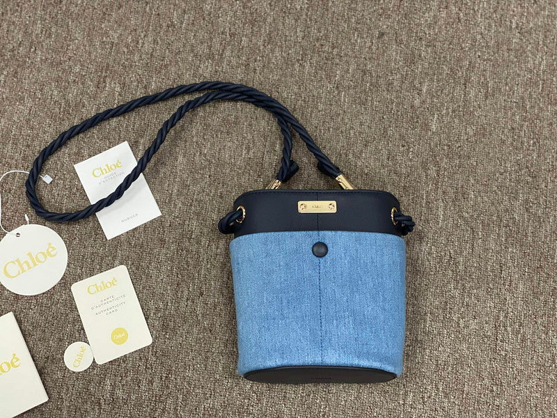 Glamy - CLE Bags - 642