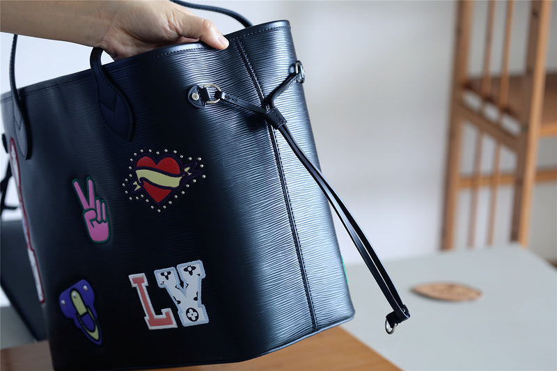 Glami Fashion Lu-Vi bags - 8097