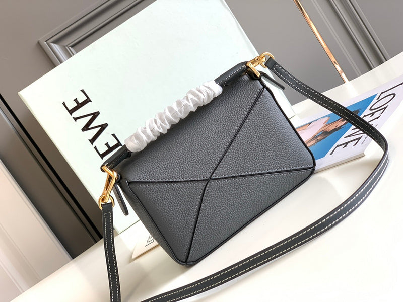Glamy - LWO Bags - 584