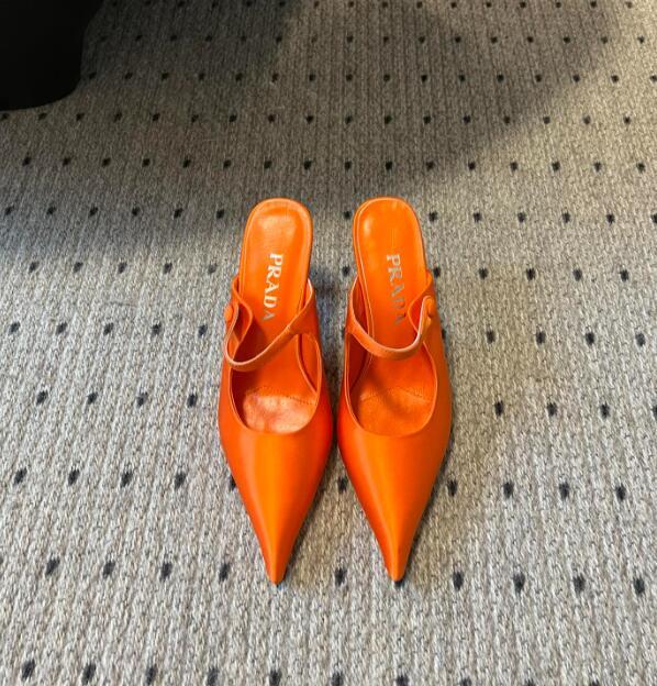 Glamy - PD Women Shoes - 100