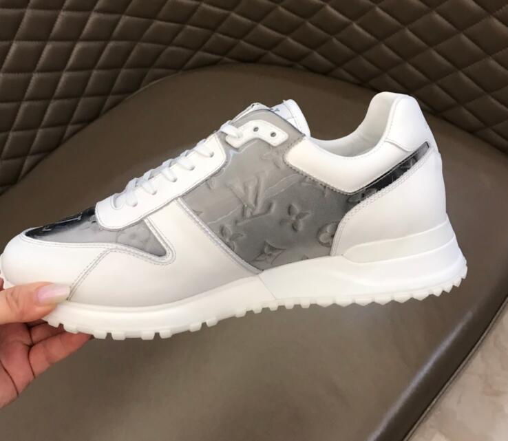 Glamy - LOV Men Shoes - 1677