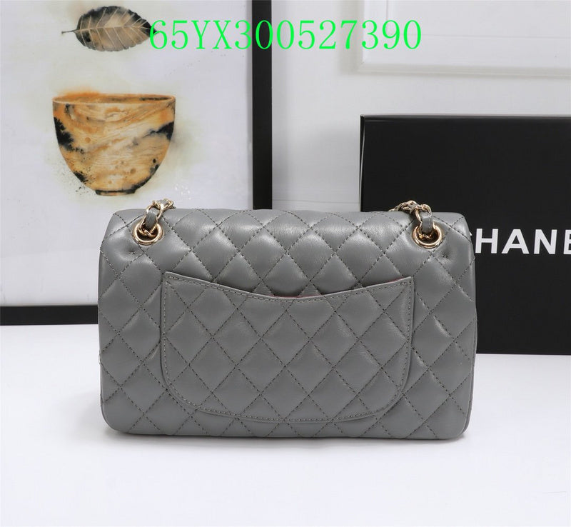Satchel Bags - CHL Bags - 5408