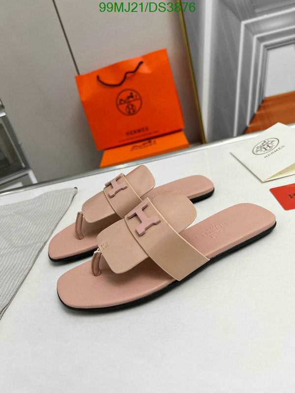 SAMC - HMS Women Shoes - 057