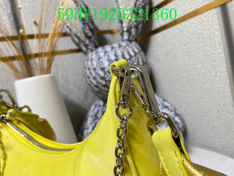 Satchel Bags - PDA Bags - 4548