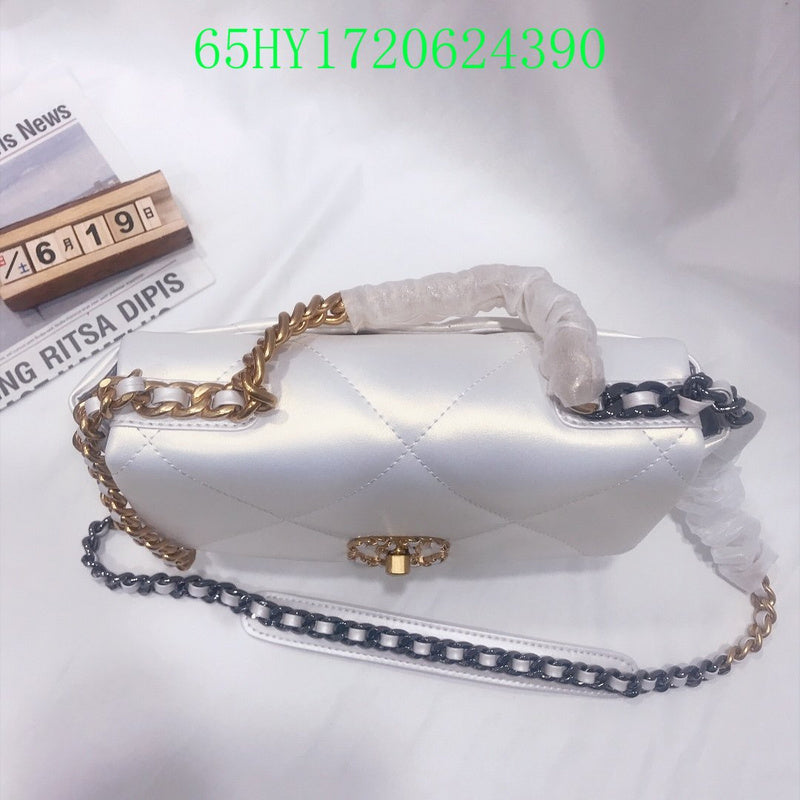 Satchel Bags - CHL Bags - 5315