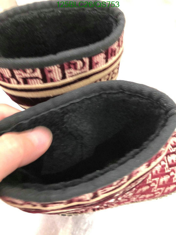 SAMCC - DOR Women Shoes - 1691
