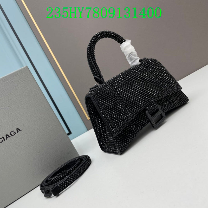Satchel Bags - BGA Bags - 2092