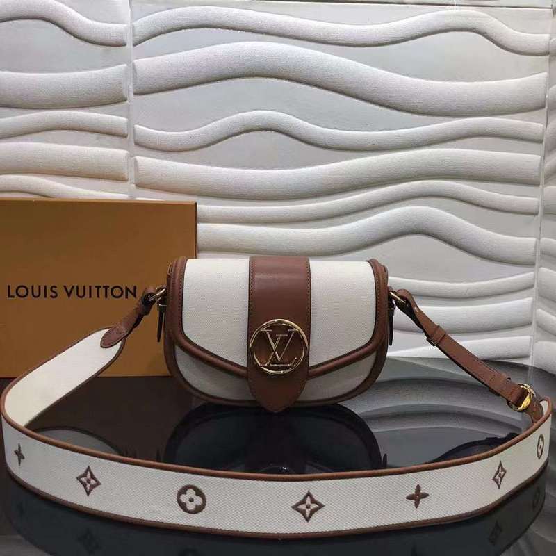 Glami- Glami- Lu-Vi bags - 11946