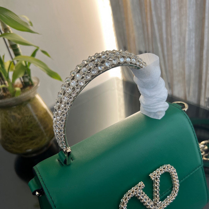 Glami Fashion - VLN Bags - 321