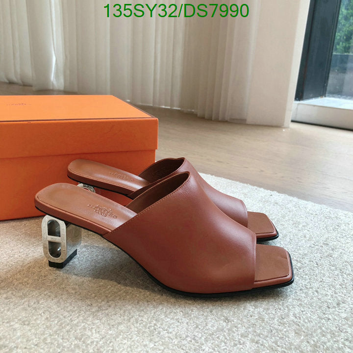 SAMC - HMS Women Shoes - 011