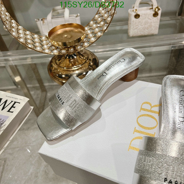 SAMCC - DOR Women Shoes - 1436