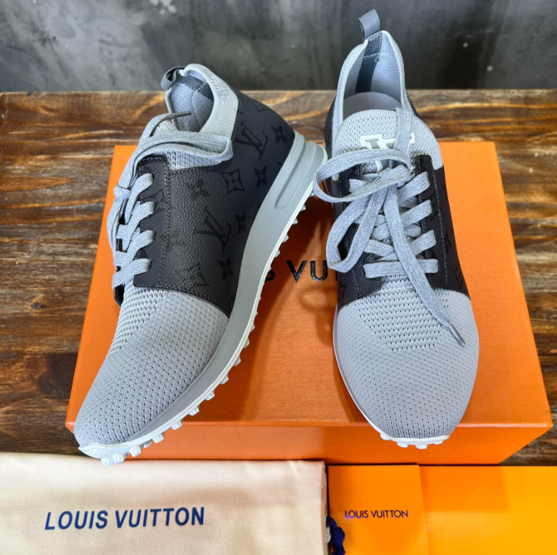 SAMC - LOV Men Shoes - 037