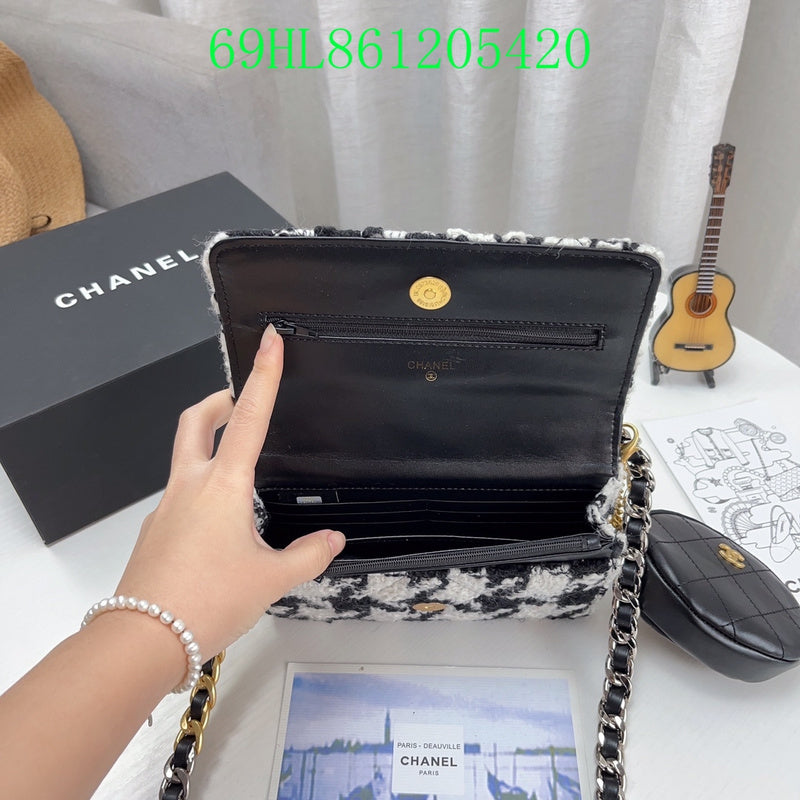 Glami - CHL Bags - 1759