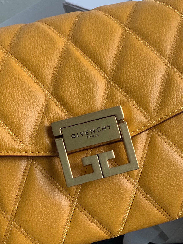 Glamy - GCY Bags - 534