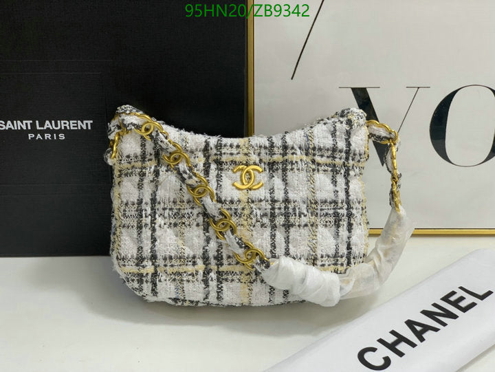 SAMC - CHL Bags Crossbody - 127