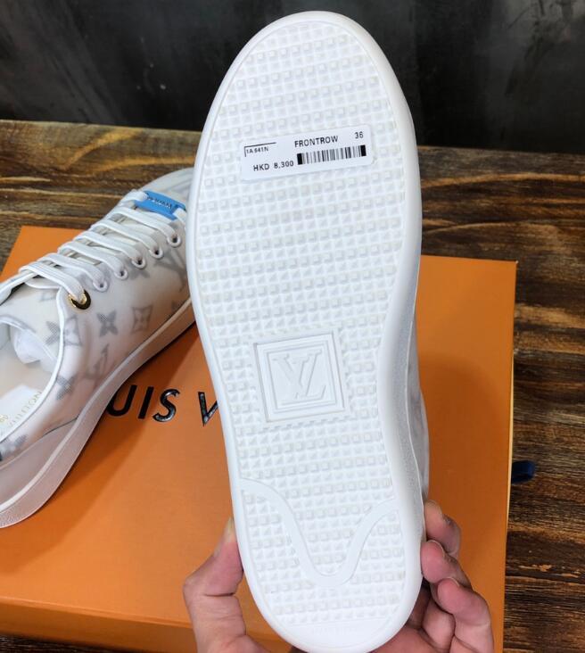Glamy - LOV Men Shoes - 1698