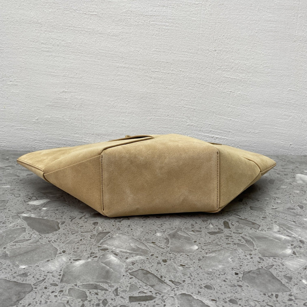 GLAMI Shoulder Bag Brown, For Women, WomenÃƒÂ¢Ã¢â€šÂ¬Ã¢â€žÂ¢s Bags 15in/38cm