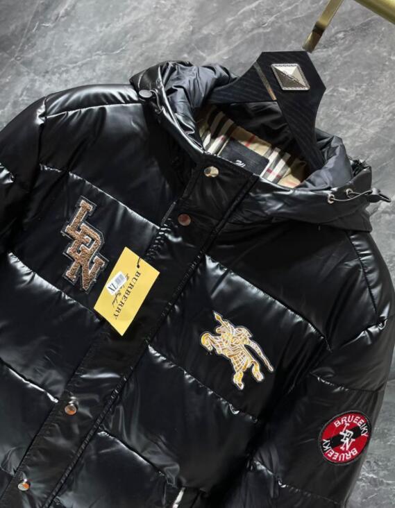 SAMC - Mix Jackets - 497
