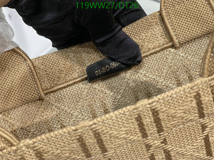 SAMCC - DOR Bags - 985