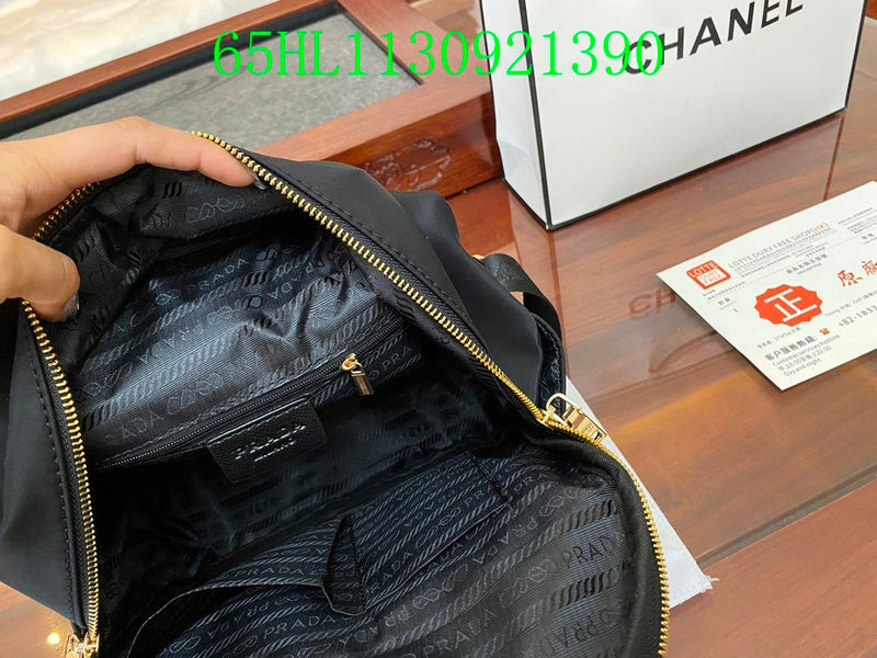Satchel Bags - PDA Bags - 3964