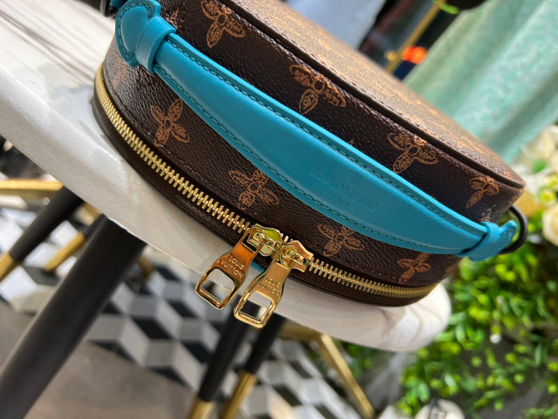 Fashion Lu-Vi bags - 2638