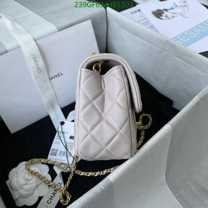 SAMC - CHL Bags - 177