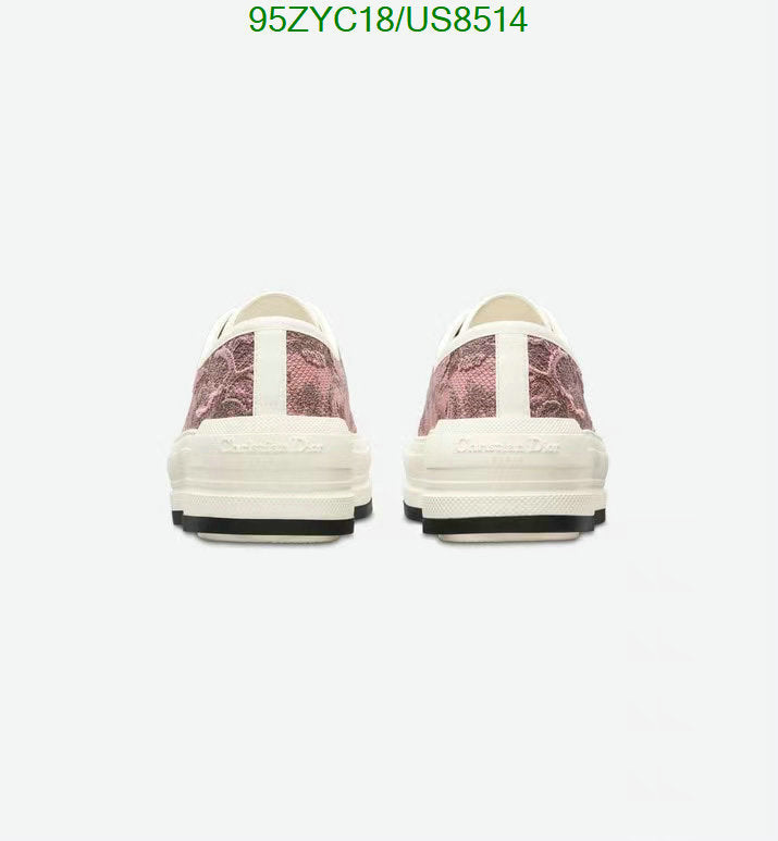 SAMCC - DOR Women Shoes - 1530