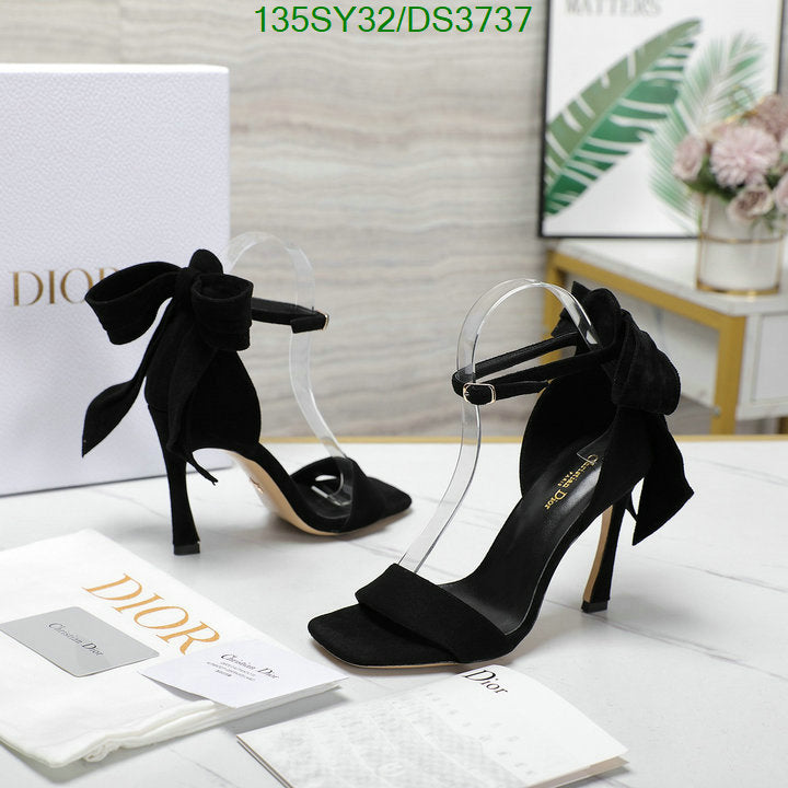 SAMCC - DOR Women Shoes - 1432