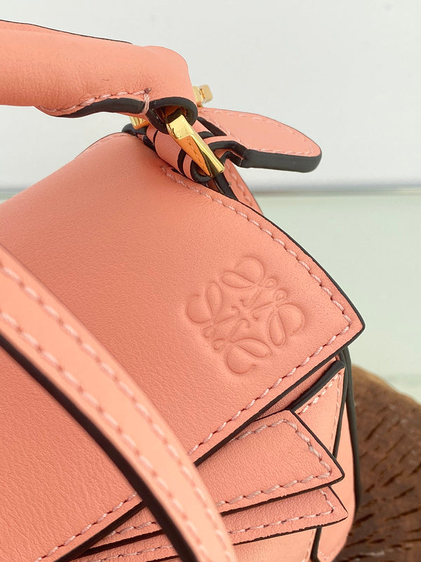 Glamy - LWO Bags - 991