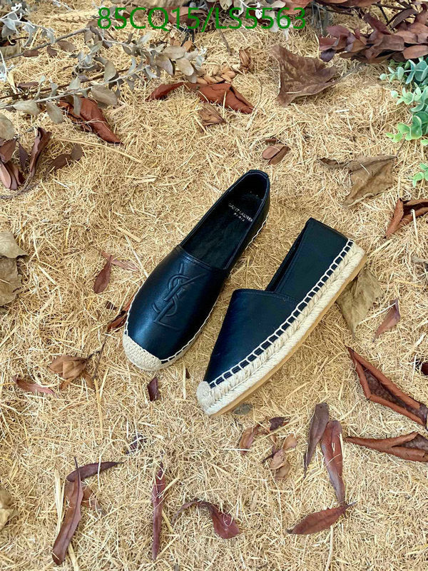 SAMC - YLS Women Shoes - 168