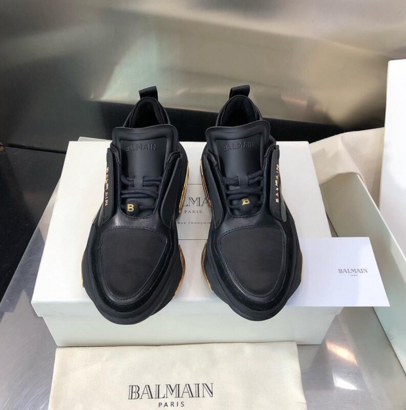 SAMC - BAM Women Shoes - 186