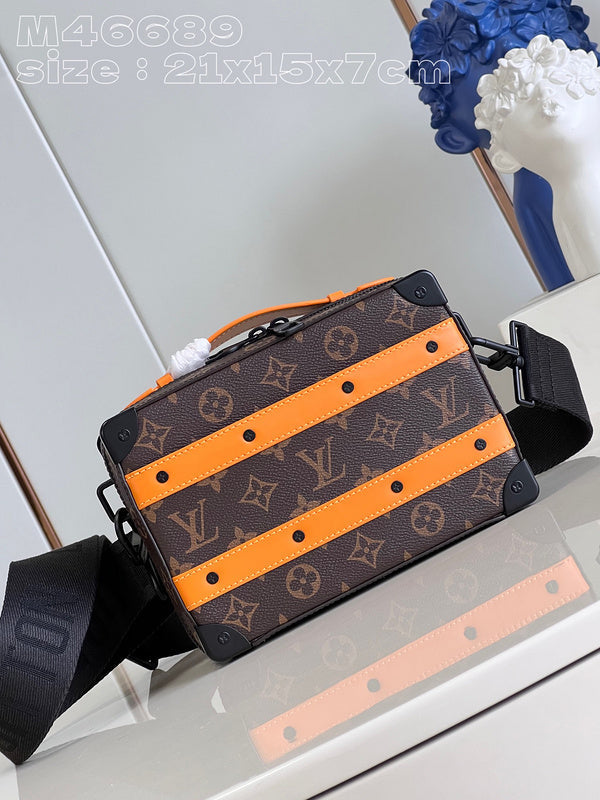 Glamy - LOV Bags - 113