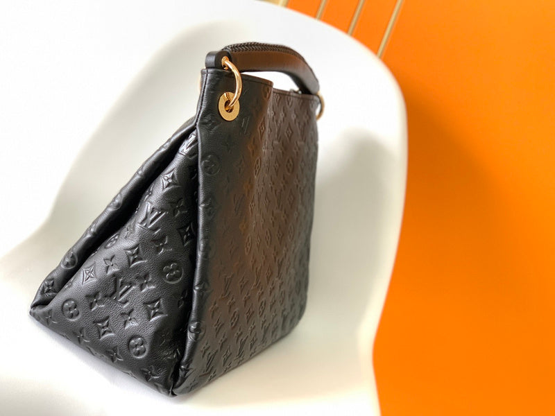 Satchel Bags - VL Bags - 395