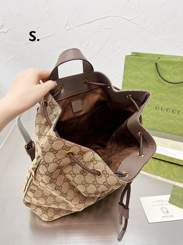 Glami Fashion - GCI Bags - 11814