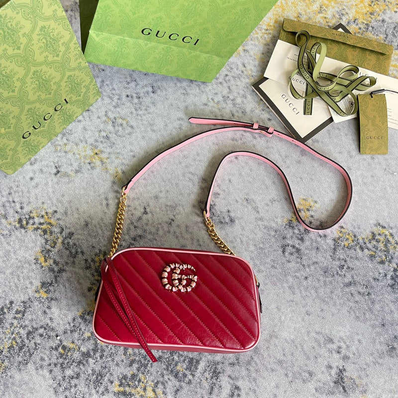 Glami Fashion - GCI Bags - 2850