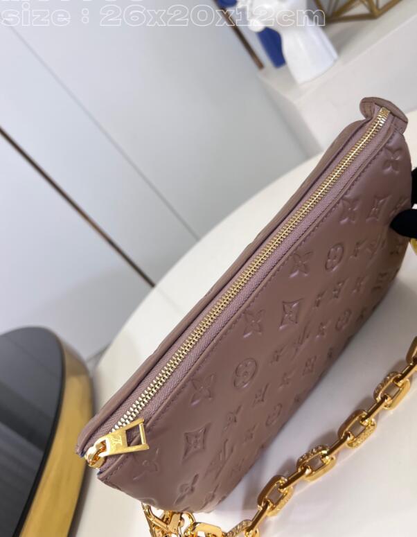 SAMC - LOV Bags - 594