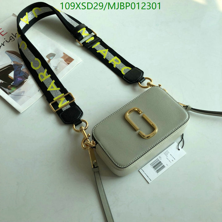 SAMC - MOJ Bags - 220