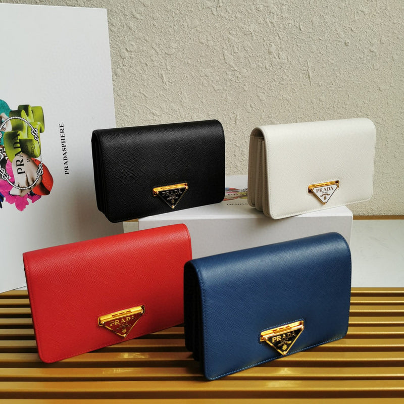 Satchel Bags - PDA Bags - 1438