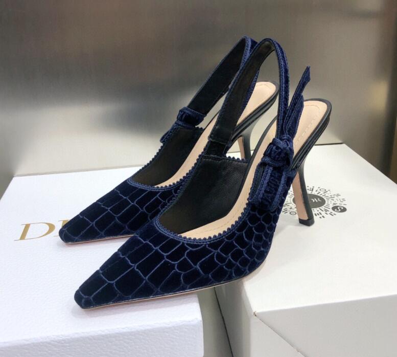 SAMCC - DOR Women Shoes - 771