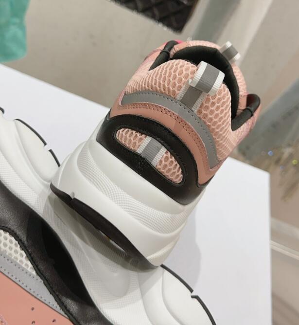 SAMCC - DOR Women Shoes - 115