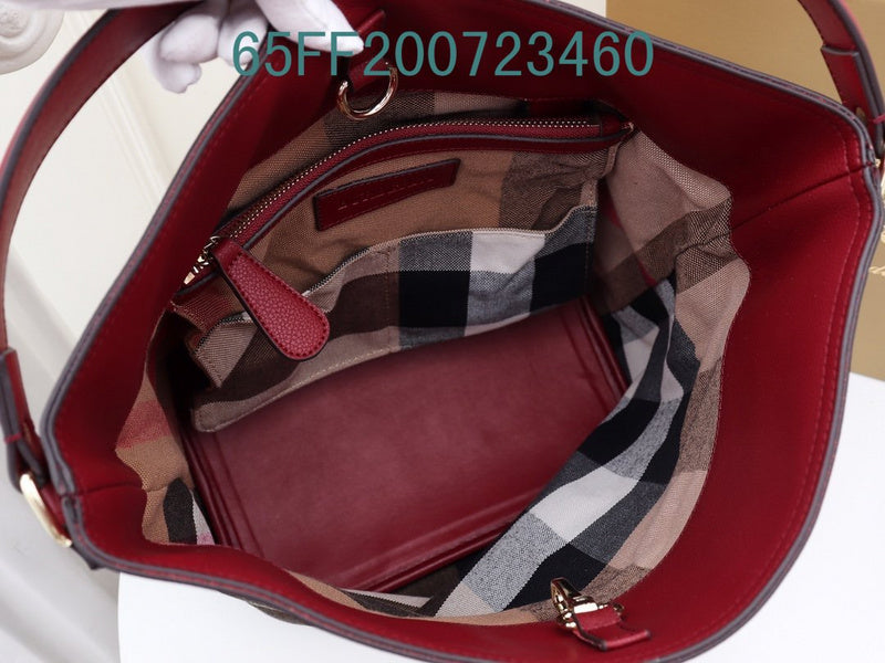 ELE Fashion -BBR Bags - 716