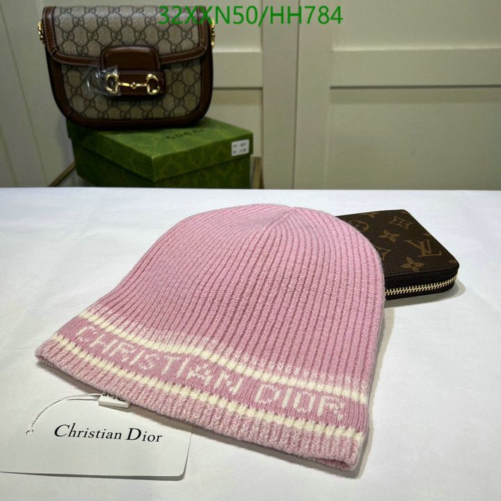 SAMC - DOR Caps & Hats - 124