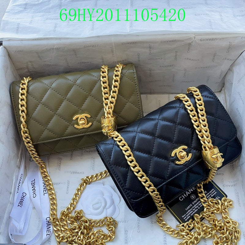 Glami - CHL Bags - 1945