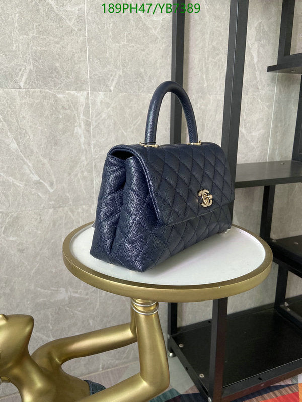 SAMC - CHL Bags - 744